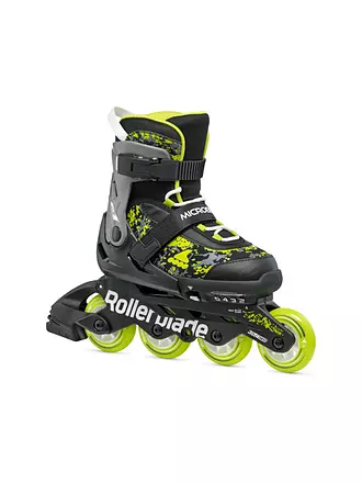 ROLLERBLADE | Jungen Inlineskates Microblade SL | 